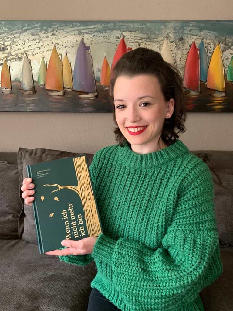 Die Autorin - Franziska de Vries